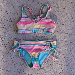 Kids bathing suit